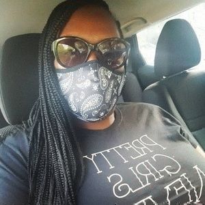 Meet your Posher, Sherri